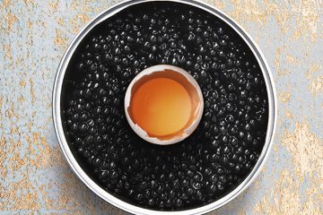 Parejas perfectas, las mejores armonías culinarias