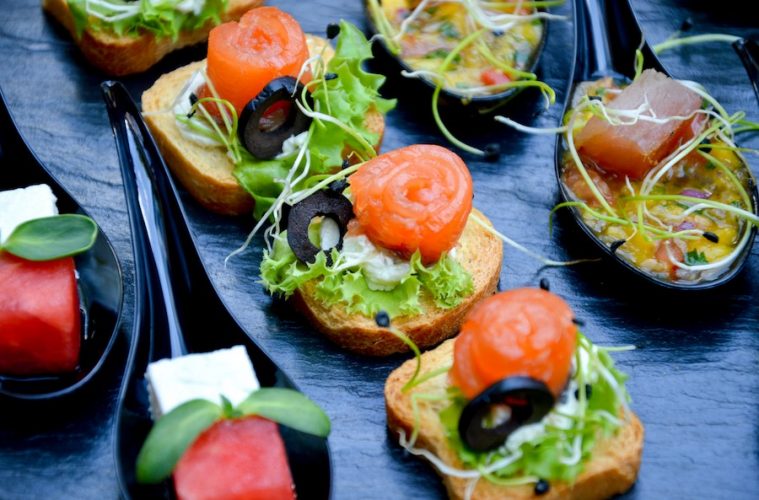 Radiografía del sector español del catering