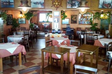 Siete españoles entre los diez mejores restaurantes casual de Europa Foto Los Marinos Jose - Turismo Andalucía