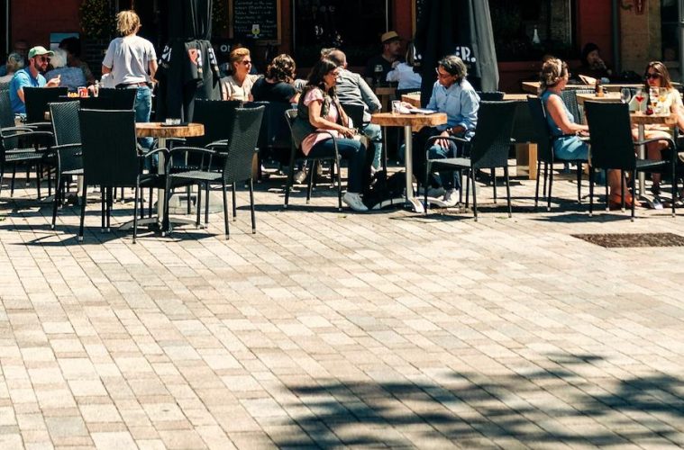 Sigue aumentando el número de turistas y, sobre todo, el gasto