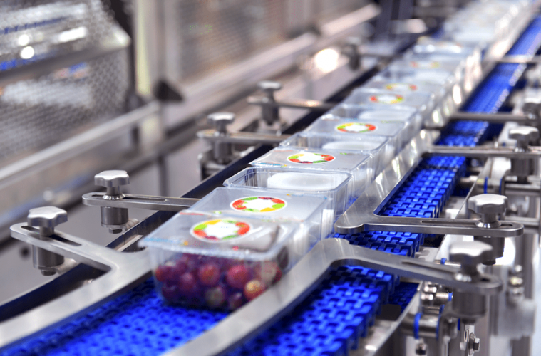 Tendencias que están transformando la industria de productos de consumo - Foto Stratesys