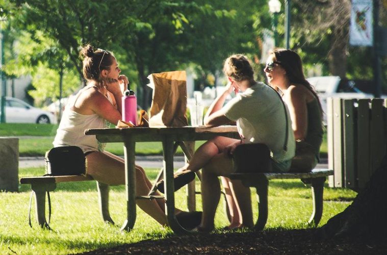 Con el aumento de las temperaturas, consejos para evitar toxiinfecciones alimentarias