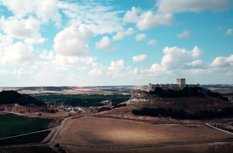 Concurso fotográfico sobre la historia de la Ribera del Duero - Foto DOP