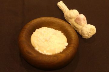 Nueva edición del Concurso de Cocina Ajo Morado de Las Pedroñeras - Foto ganador 2023