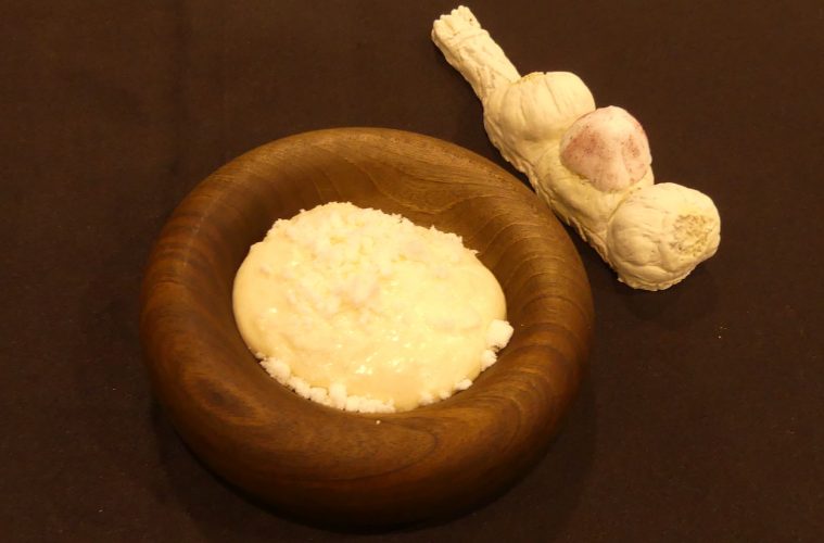 Nueva edición del Concurso de Cocina Ajo Morado de Las Pedroñeras - Foto ganador 2023