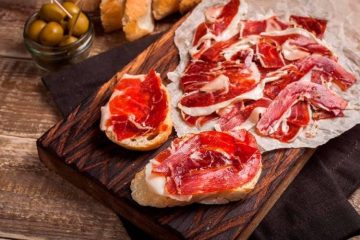 El Congreso Mundial del Jamón finaliza con la creación del Instituto Internacional del Jamón