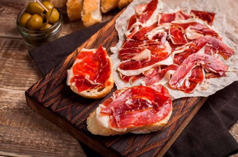 El Congreso Mundial del Jamón finaliza con la creación del Instituto Internacional del Jamón