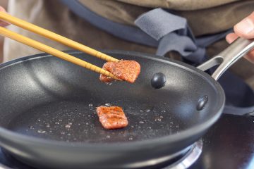 Está el consumidor español preparado para la llegada de la carne cultivada Foto GFIE