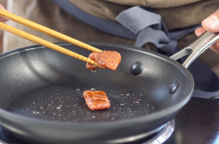 Está el consumidor español preparado para la llegada de la carne cultivada Foto GFIE