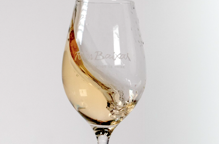 La añada 2023 de los Rías Baixas, calificada como Muy Buena Foto DOP