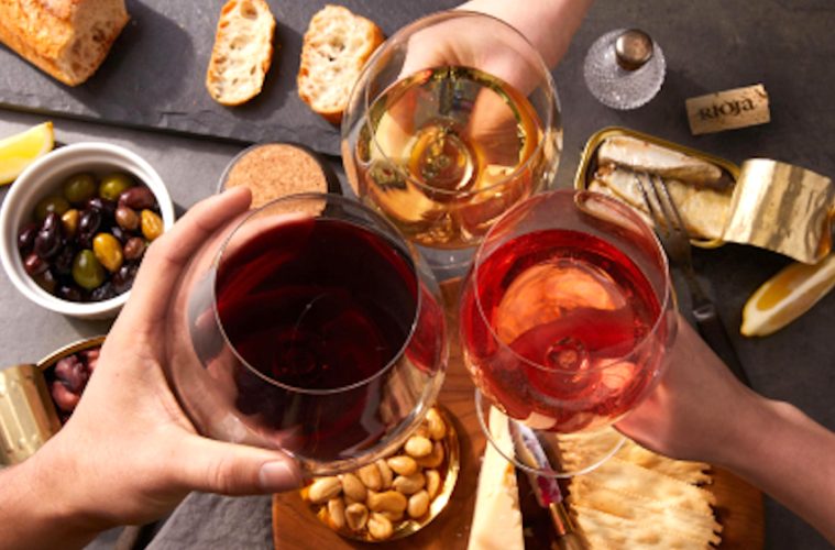La cosecha 2023 de Rioja, calificada como Muy Buena