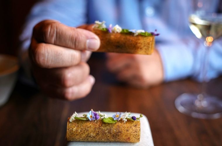 La imparable transformación de la hostelería en España del bar a la estrella Michelin