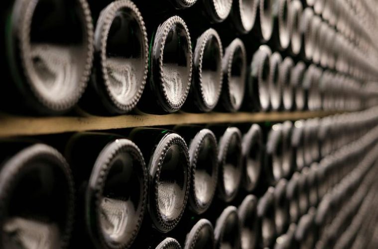 La previsión de producción de vino al cierre de la actual campaña 32 millones de hectolitros