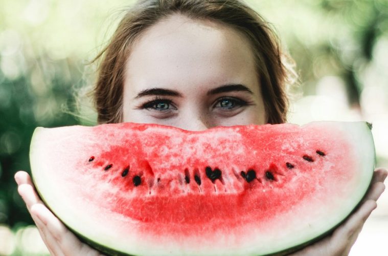 Las lluvias recientes no afectarán a la cosecha de melón y sandía