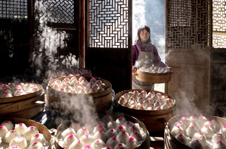 Las mejores fotografías del mundo con temática gastro