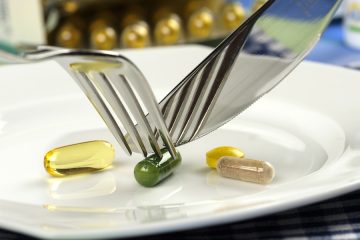 Los dietistas-nutricionistas advierten sobre el consumo innecesario de suplementos