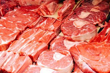 Los empresarios cárnicos, preocupados con los anunciados aranceles chinos