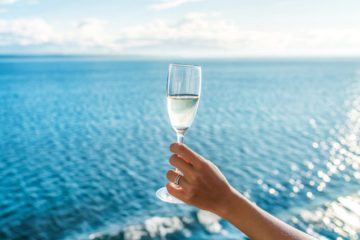 Los retos de futuro del cava, a debate por parte de la patronal del sector - Foto AECAVA