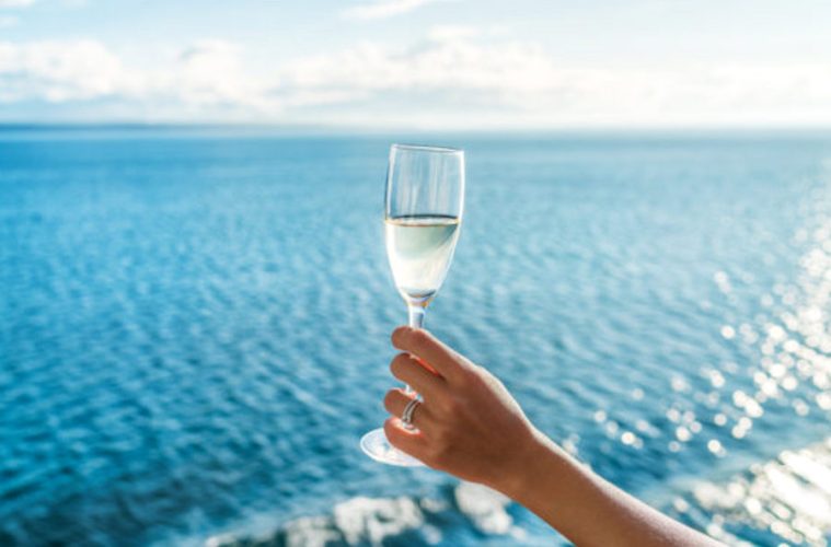 Los retos de futuro del cava, a debate por parte de la patronal del sector - Foto AECAVA