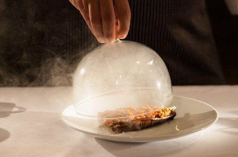 Los turistas reservan cada vez más en restaurantes con estrella Michelin