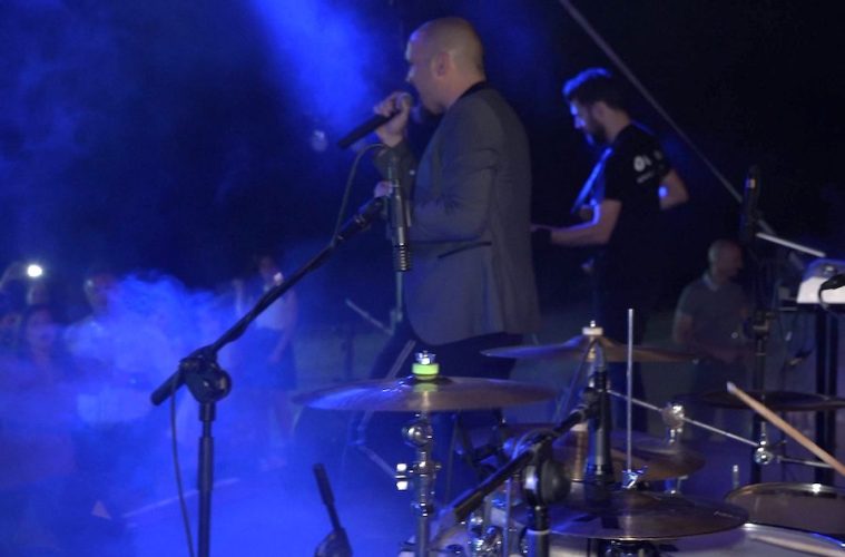 Música entre vinos de la DOP Jumilla