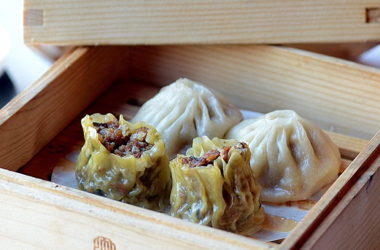 Nueva edición del Festival del Dim Sum en Madrid