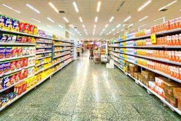 ¿Quién fabrica en realidad las marcas de distribución o marcas blancas?