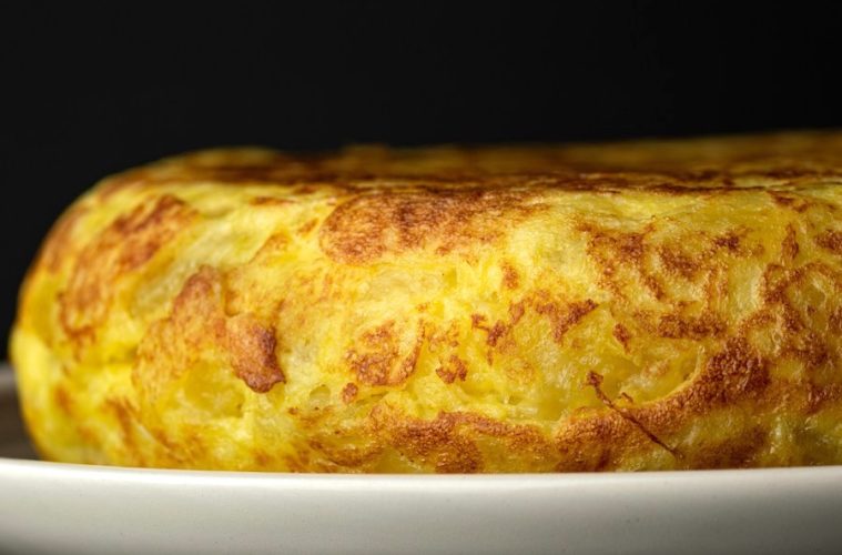 Semana de la Tortilla de Navarra