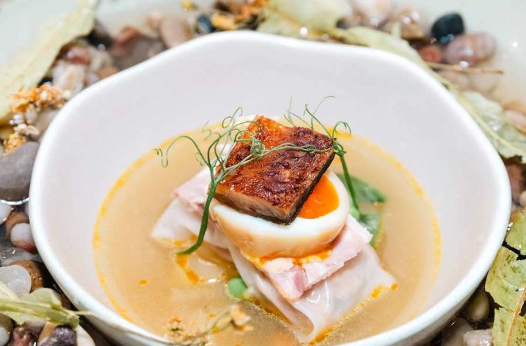 Siete concursantes en busca del título de Mejor Cocinero de Tapas de Galicia