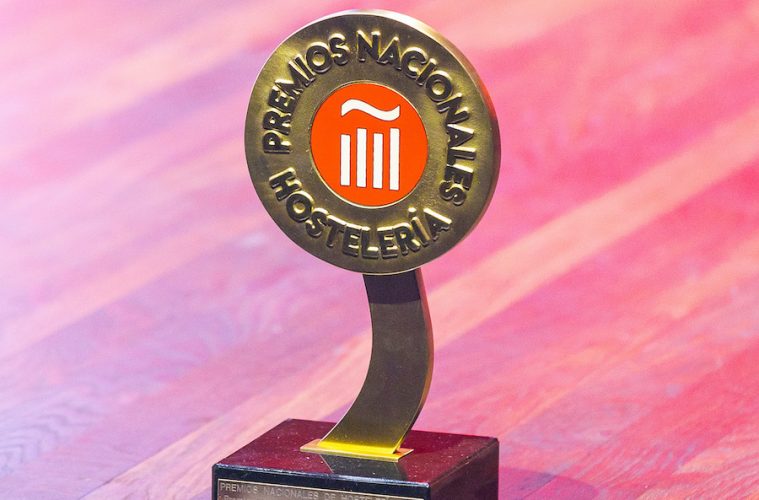 Ya se pueden presentar candidaturas a los Premios Nacionales de Hostelería 2024