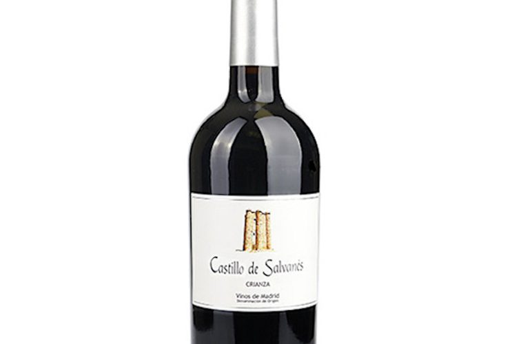 vinos DOP Madrid