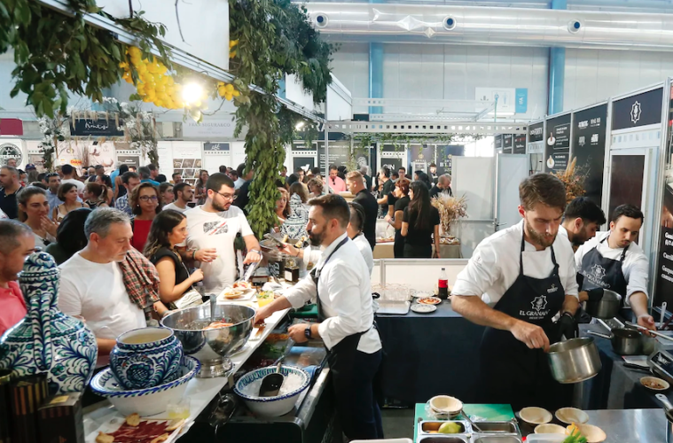 Alicante Gastronómica presenta su edición 2024