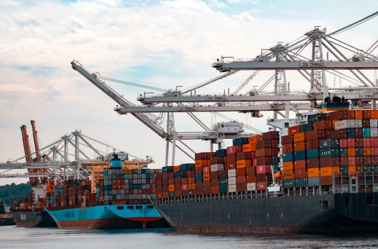 Avances en la reforma de la inspección de alimentos en fronteras