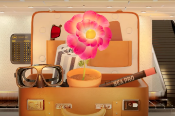 Campaña para evitar introducir plagas vegetales tras viajes turísticos fuera de la UE