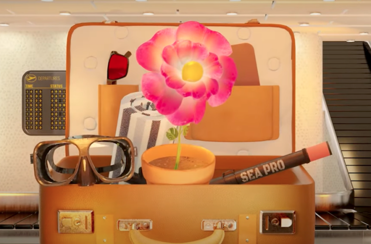 Campaña para evitar introducir plagas vegetales tras viajes turísticos fuera de la UE