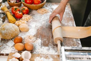 Claves para evitar la contaminación cruzada de alimentos en la cocina