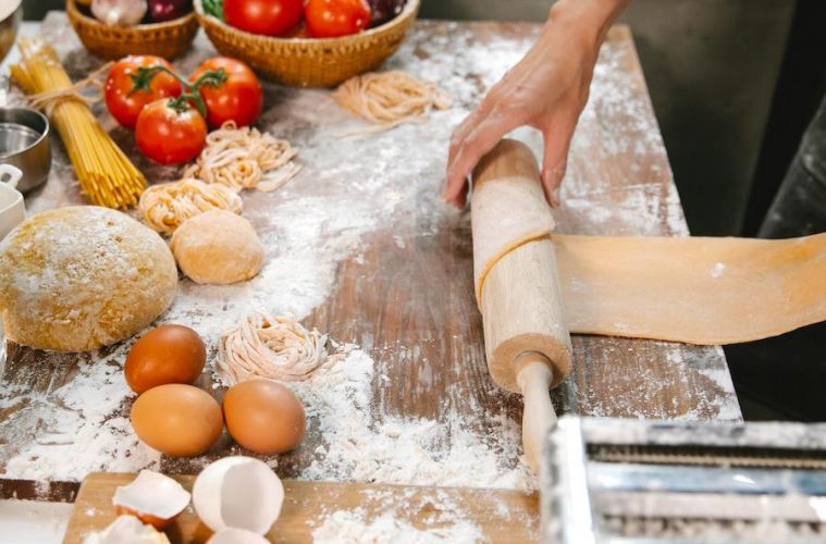 Claves para evitar la contaminación cruzada de alimentos en la cocina
