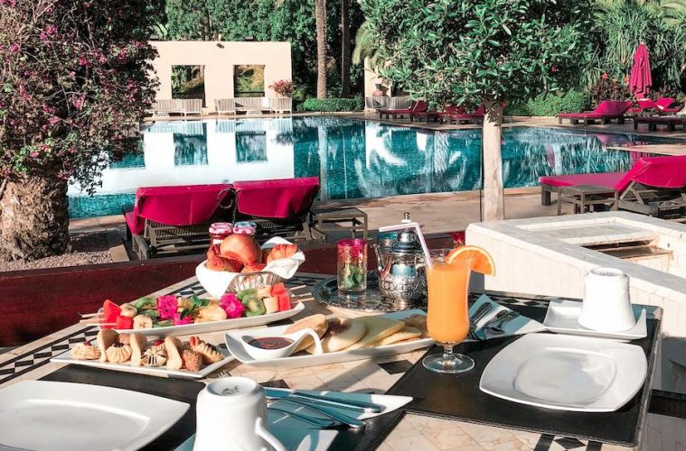 Cómo disfrutar del verano sin dejar la alimentación saludable, según los dietistas-nutricionistas