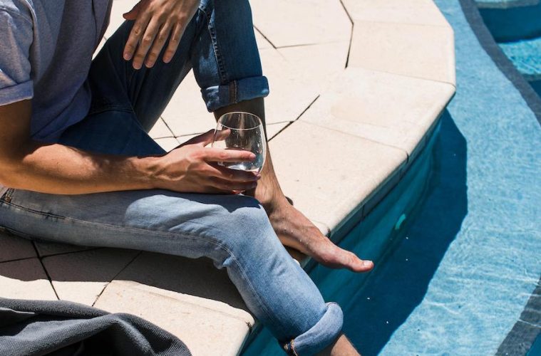 Cómo mantener el vino en buen estado durante el verano