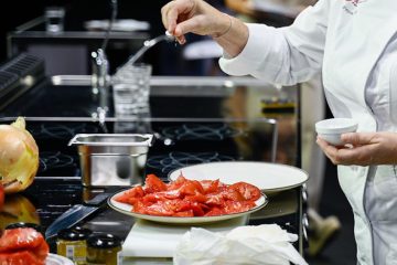 De vuelta a las raíces en Auténtica Premium Food Fest Sevilla
