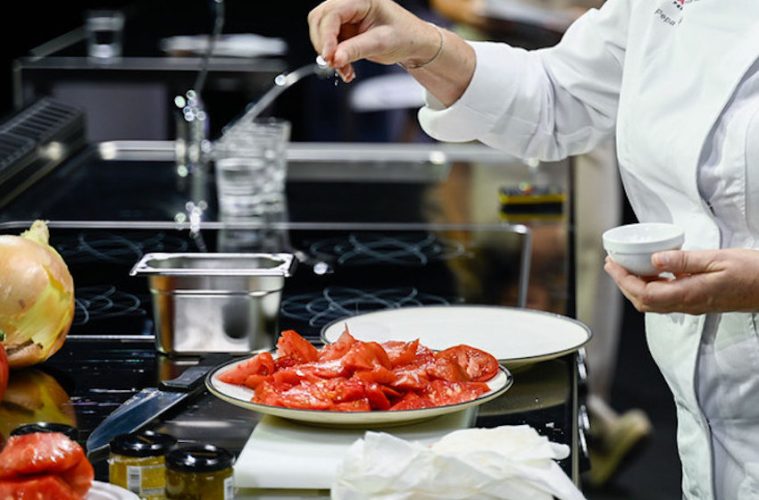 De vuelta a las raíces en Auténtica Premium Food Fest Sevilla