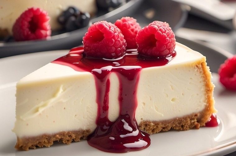 El origen de un plato: la tarta de queso