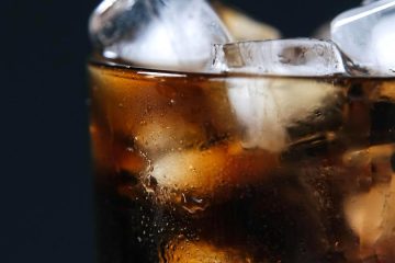 El verano supone el 30 % del consumo total de refrescos
