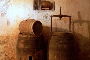 Feria de microbodegas en Requena