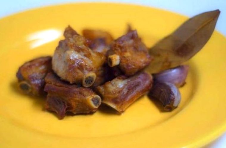 Fin de semana de feria y tapas de ajo morado en Las Pedroñeras - Foto IGP