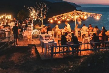 Hasta mayo los turistas han gastado 43 200 millones euros, casi un 22 % más