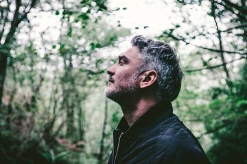 Kase.O, rey del rap rural, premiado por la Fundación de Estudios Rurales