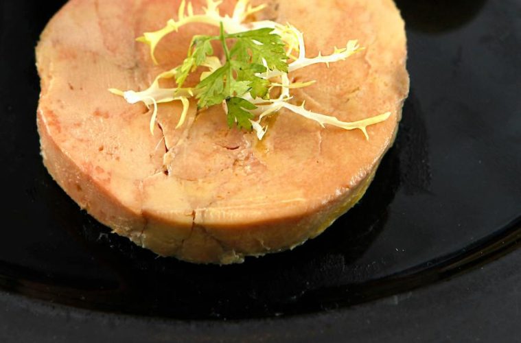 La Comisión Europea recibe una solicitud de aprobación del foie gras cultivado