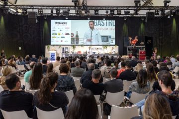 Las estrategias de futuro de la restauración, a debate en Gastronomic Forum Barcelona