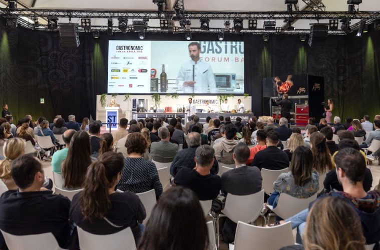 Las estrategias de futuro de la restauración, a debate en Gastronomic Forum Barcelona